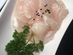 -热火朝天鲜切牛肉火锅(南强街巷店)