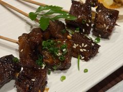 -松子料理(亮马桥店)