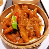 正宗粤式茶点