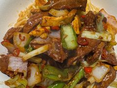 -寻裕记·现炒浇头面(人民广场店)