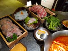 -湊湊火锅·茶憩(南京万象天地店)