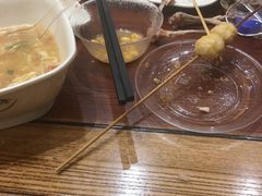 -金刚山烧烤(中山路店)
