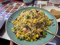 -扬二春炒饭(国庆路总店)