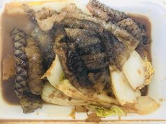 -明记牛杂(新马路分店)