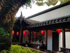 -星巴克(福州三坊七巷店)