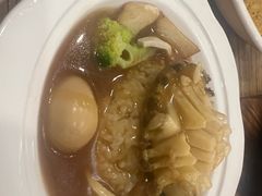 -小船渔村•大连菜•大连焖鱼(明泽街店)