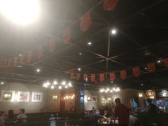 大堂-快乐小羊·内蒙牛羊肉火锅(流花中心店)