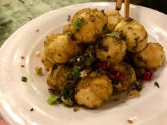 酸菜炒汤圆-成都田园印象(直营同怡店)