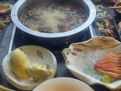 -牛武士寿喜烧·和牛火锅自助(全球首店)