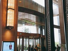 -舟山希尔顿酒店