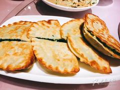 -牟传仁饭庄(星海店)