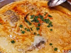 非一般黄花鱼-启香鸡私房菜(湖景店)