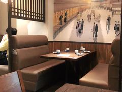 卡座-大雄寿司(洛浦店)