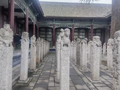 -西安碑林博物馆