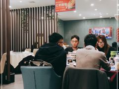 大堂-鲜得莱渔港·小平岛海胆馆(七贤岭店)