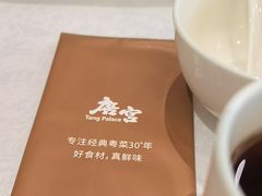 -唐宫·粤菜海鲜(万象城店)