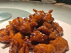 -梁家大院•农家菜(昆山会展中心店)