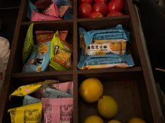 -大汉足道·影院式足疗按摩SPA(友谊广场店)