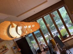 -漫山居私汤民宿全竹宴