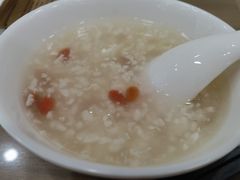 -西安贾三灌汤包·回坊小吃·清真炒菜(北院门总店)