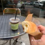 江门咖啡｜街头转角老房子下Replace Coffee