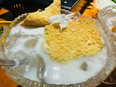 -云山竹·傣味手抓饭·野生菌孔雀宴·云南特色菜(昆明老街店)