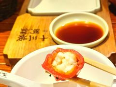 -南拳十三姨·潮汕砂锅粥(世纪金源店)