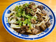 -清真-戏楼王记牛肉面