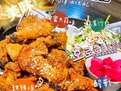 -Dak's 炸鸡(远景路店)