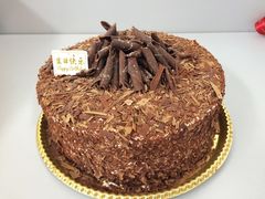 -味多美蛋糕(看丹桥店)