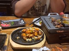 -小川洋风料理(街道口店)