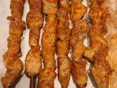 -新疆巴州金丝特餐厅(大钟寺店)