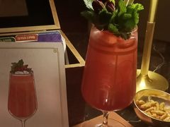 -LONG BAR 廊吧(外滩华尔道夫酒店)