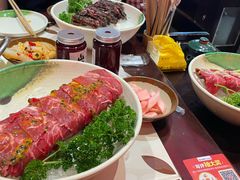 -江北北火锅馆·公路夜市(魏公村店)