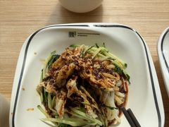 -魏家凉皮(铜锣湾店)