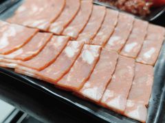 -二子炭火烤肉(五金城店)