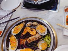 -火炉火自助餐(西直门凯德MALL店)