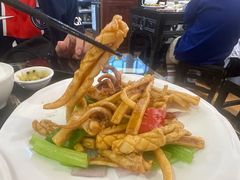 -文记壹心鸡(宝华路店)
