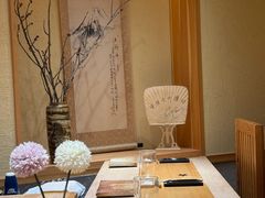 -荣一代目OMAKASE板前料理