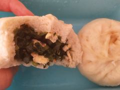 -首都师范大学-本部食堂