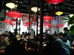 -受气牛肉·重庆耙牛肉(来福士店)