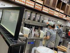 -桂桂茶(万嘉广场店)