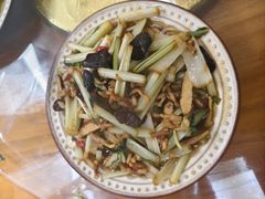 -高淳老街土菜馆(迎薰门店)