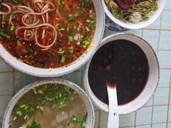 -兰亭安泊牛肉面(乐都路店)