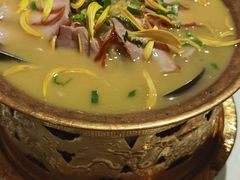 -京尊烤鸭店JINGZUN(春秀路店)