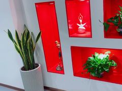 -英派斯健身旗舰店(海信国际中心馆)