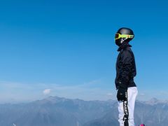 -太子岭滑雪场