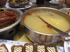 -徐鼎盛民间菜(奥体店)