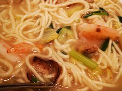 -莆田餐厅PUTIEN(三里屯店)