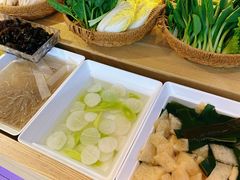 -鲜牛记潮汕牛肉火锅(淮安珠海路店)